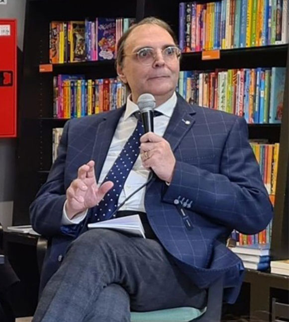 MARCO PICCINNO
